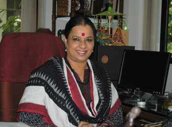 Dr. Ranjana Kumari