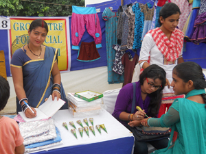 Celebrating the Girl Child: Kanya Janam Mahotsav